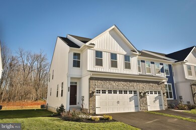 325 Wynstone Ct unit 103, Colmar, PA 18915 - photo 2