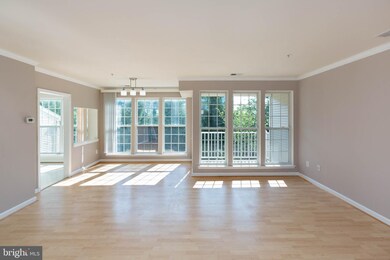 11215 Edson Park Place unit 40, Rockville, MD 20852 - photo 4