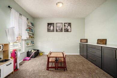 Front room