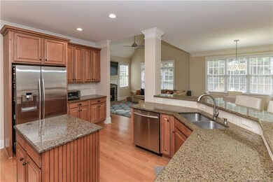 4277 Crepe Ridge Dr, Denver, NC 28037 - photo 4