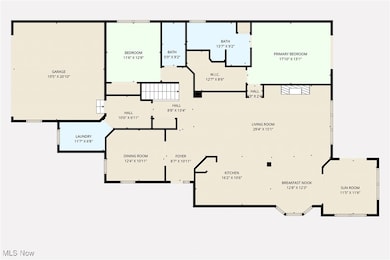 480 Bridge Pointe Ln, Brunswick, OH 44212 - photo 4