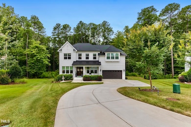 8101 Fergus Ct, Wake Forest, NC 27587 - photo 3