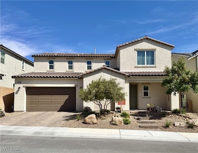 10172 Bismarck Palms Ave, Las Vegas, NV 89124 - photo 4