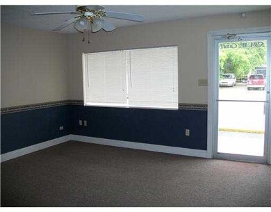 Interior Space/Layout.