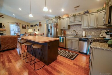 3845 New Leicester Hwy, Marshall, NC 28753 - photo 7