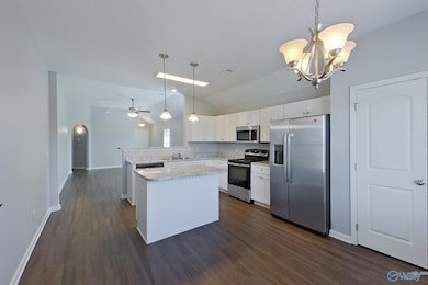 107 Dawson's Mill Dr, Prattville, AL 36067 - photo 7