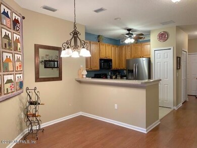 Dining + Kitchen