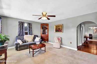 4188 Old Bloomfield Rd, Bardstown, KY 40004 - photo 5