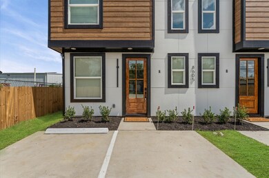 8605 Amadwe St unit A-B, Houston, TX 77051 - photo 5