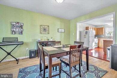 433 E 4th St, Bernville, PA 19506 - photo 6