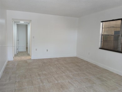 Main Living Area