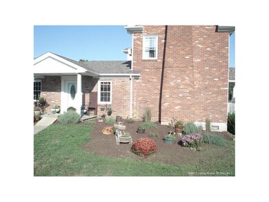 110 W Chestnut St, Otisco, IN 47163 - photo 2