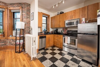 137 Peterborough St unit 29, Boston, MA 02215 - photo 3