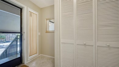 Entry Way