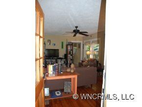 Wood floors