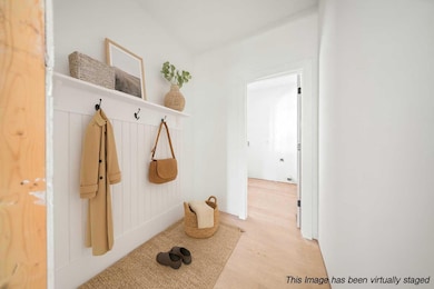 Pine Tree Circle Photo VS-3