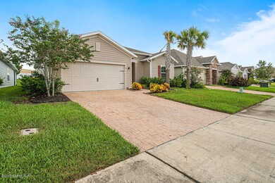 1367 Tripper Dr, Jacksonville, FL 32211 - photo 2