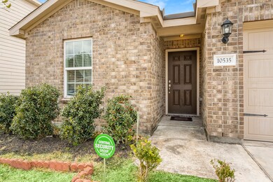 10535 Logger Pine Trail, Houston, TX 77088 - photo 2