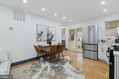 3208 Woodhome Ave, Parkville, MD 21234 - photo 7