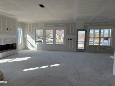 520 Contempo Ct unit 36, Wake Forest, NC 27587 - photo 7