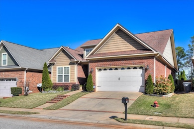 1009 Barrett Dr, Evans, GA 30809 - photo 3