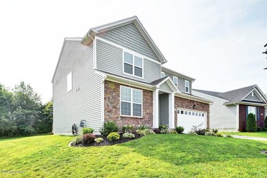 8921 Meadow Sweet Way, Louisville, KY 40228 - photo 3