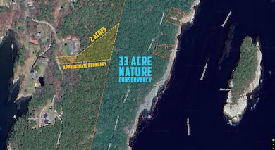 Lot 17A Snowman Lane Georgetown 002