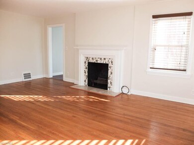 Another view of the living room.