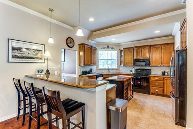 334 Miramar Cir, Weatherford, TX 76085 - photo 7