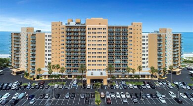 Regatta Beach Club unit C1208, Clearwater Beach, FL 33767 - photo 2
