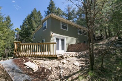 10 Wimsatt Rd, Cloudcroft, NM 88317 - photo 2