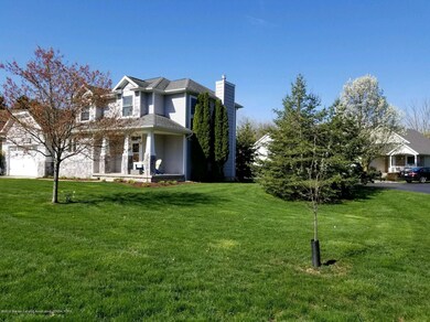 FRONT FROM NORTH