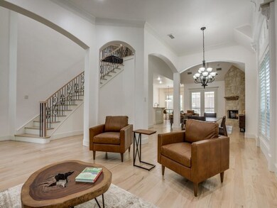 1726 Tuscan Ridge Cir, Southlake, TX 76092 - photo 7