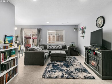 295 N Aspen St, Canby, OR 97013 - photo 4