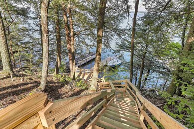 904 Rattlesnake Island, Alton Bay, NH 03810 - photo 7