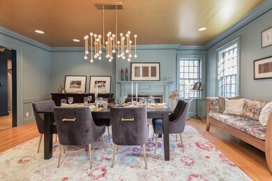 468 Walnut St, Brookline, MA 02445 - photo 5