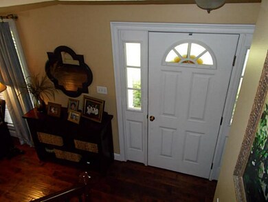 Foyer