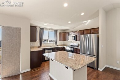 12729 Winding Glen Ln, Peyton, CO 80831 - photo 6