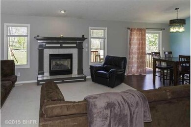 206 W Maple St, Runnells, IA 50237 - photo 3