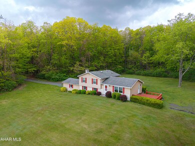 388 Ellis Rd, Schellsburg, PA 15559 - photo 3