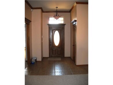 Other. Inside entry