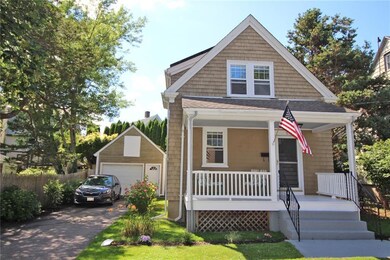 3 Haskell Ave, Newport, RI 02840 - photo 3