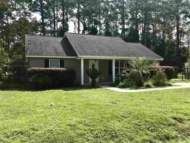 15 Shar Mel Re Ln, Crawfordville, FL 32327 - photo 2