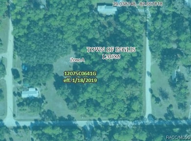 0 Shearer St, Inglis, FL 34449 - photo 3