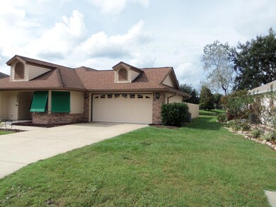 Side View A