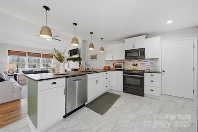 4687 Ransom Dr, Conover, NC 28613 - photo 4