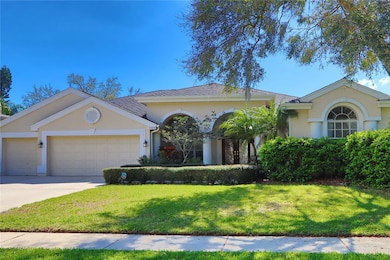 Estate Home