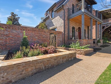 38 Park St, Carlton Landing, OK 74432 - photo 4