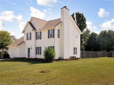 3650 Single Leaf Ct, High Point, NC 27265 - photo 3