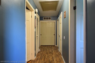 1900 W Shawntel Smith Blvd, Muldrow, OK 74948 - photo 6